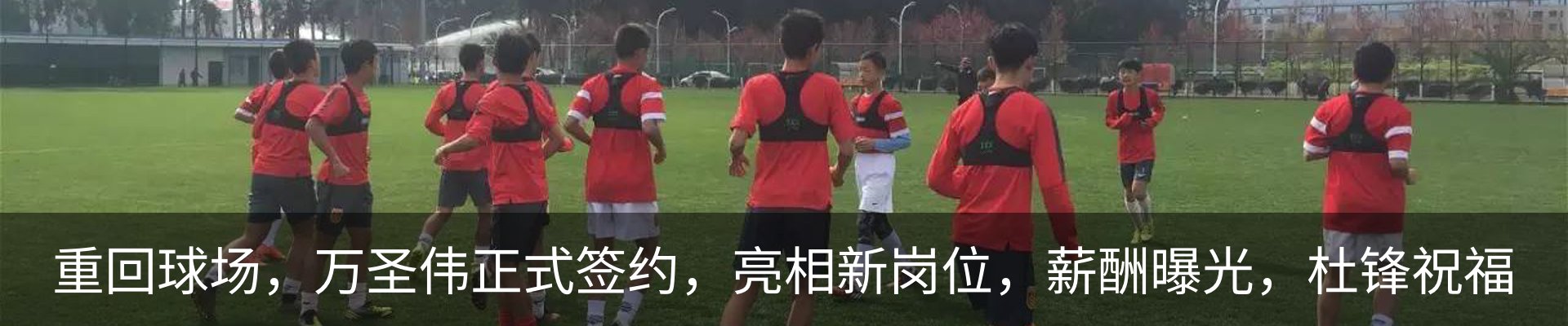 新闻动态